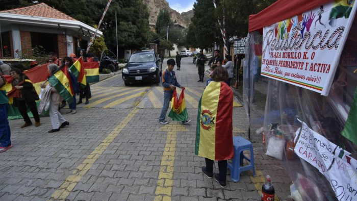 La UE rechaza la expulsión de dos diplomáticos españoles de Bolivia