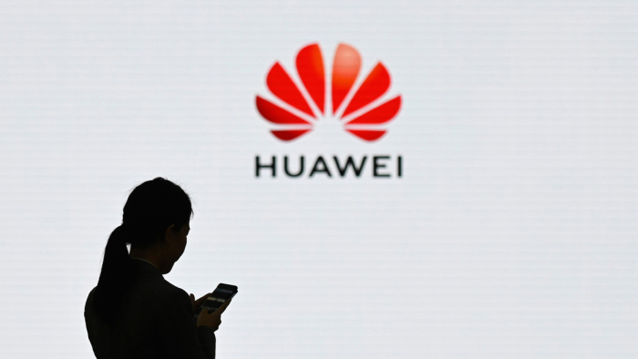Huawei resume los logros y se pone objetivos para el 2020