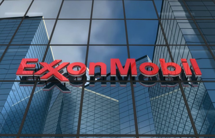 Cancelan la multa de 2 millones de dólares contra ExxonMobil