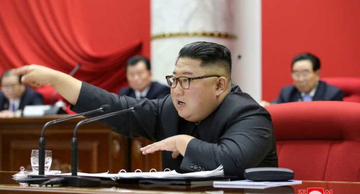 Kim Jong-un hält erstmals keine Neujahrsansprache