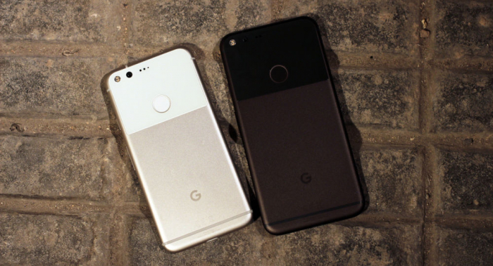 Filtran imágenes del nuevo Google Pixel 4A