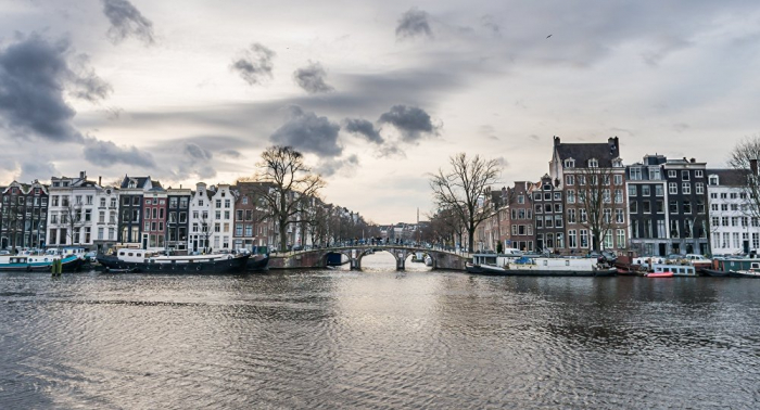 El nombre de Holanda oficialmente dejó de existir