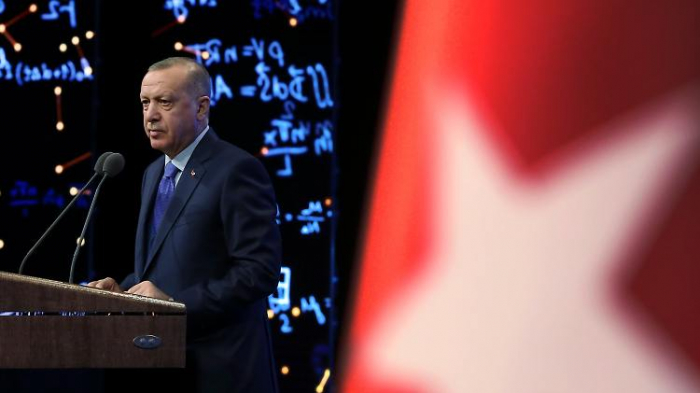 Erdogan erntet für Libyen-Vorstoß Kritik