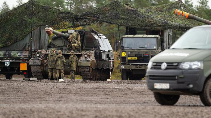   CSU will Trendwende in der Bundeswehr  