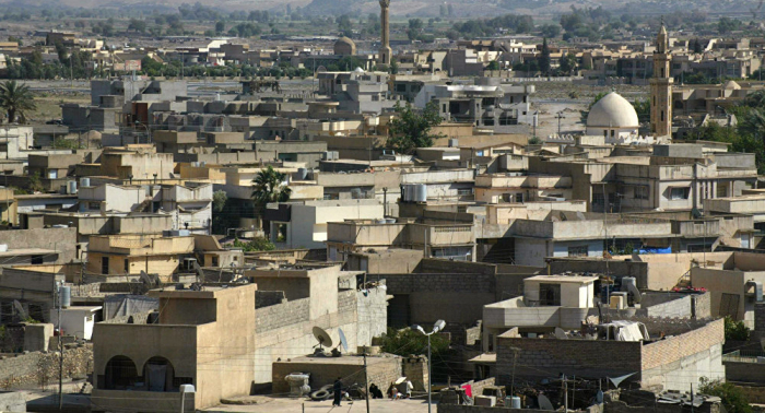  EEUU niega su participación en el reciente ataque aéreo en el norte de Bagdad 