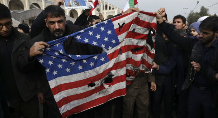 "EEUU debería esperar cualquier respuesta al asesinato de Soleimani"