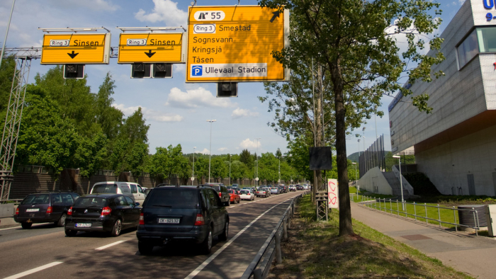 Esta ciudad europea registró un solo accidente de tráfico fatal en 2019