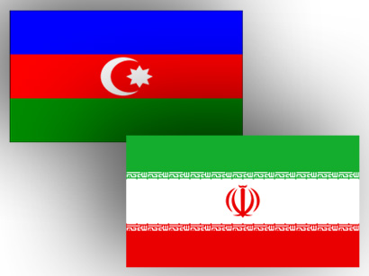 Azerbaijani, Iranian FMs discuss latest developments in Middle East