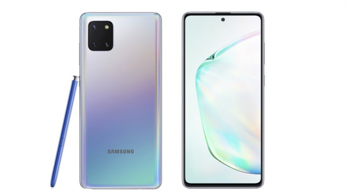 Samsung anuncia dos nuevos 