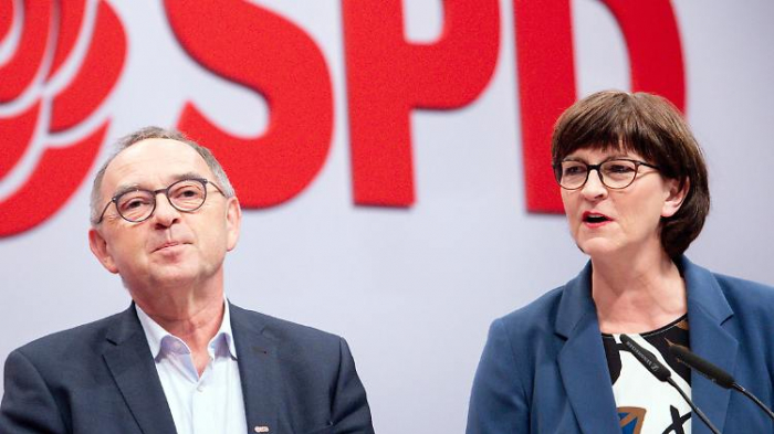 SPD will neue Steuer für Grundbesitzer