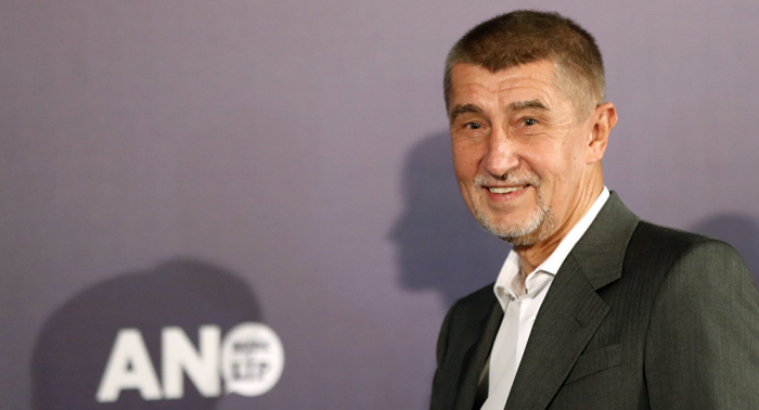   Tschechiens Premier Babis soll EU-Agrargelder unrechtmäßig kassiert haben  