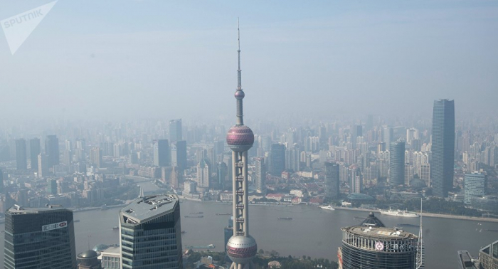   Wärmster Winter in Shanghai seit 80 Jahren  