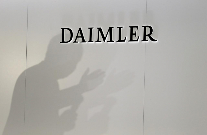 Daimler - Konflikt von Autoverkehr und Umweltbelastung lösbar