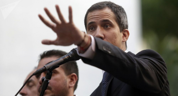 Argentinien verweigert Guaidó-Botschafterin die Anerkennung