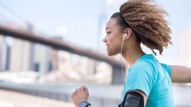  Does music make exercise more effective? 