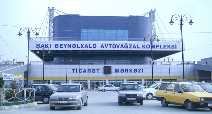  Azerbaijan to launch first bus route line into Jojug Marjanli 