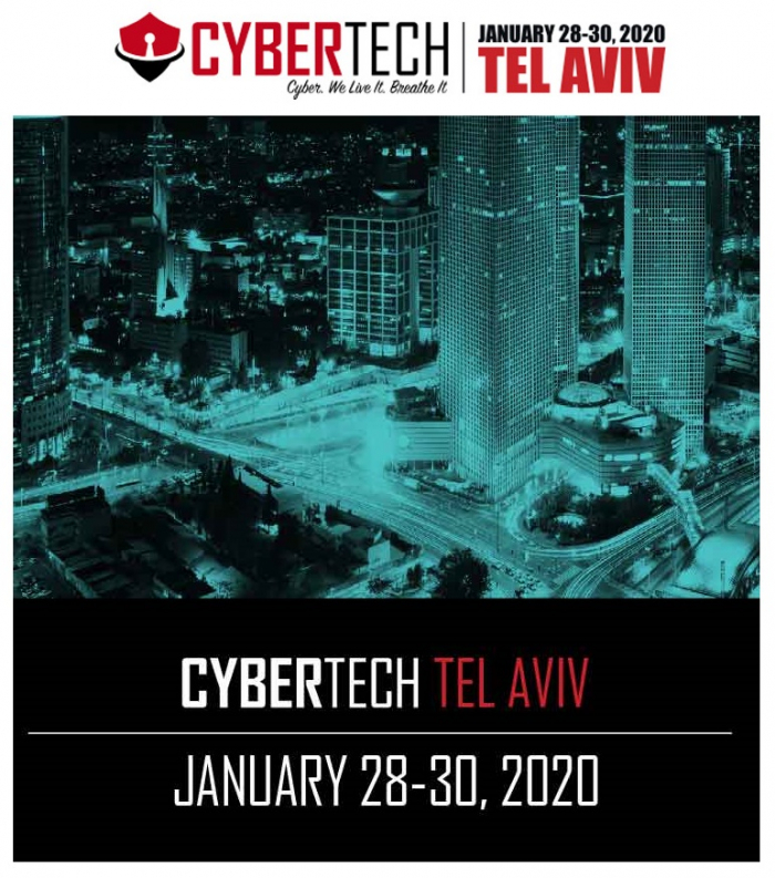   Azerbaiyán está invitado a la exposición CyberTech Global 2020 en Israel  