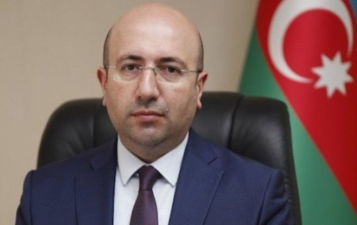   Azerbaijan names new chairman of State Committee for Urban Planning and Architecture  