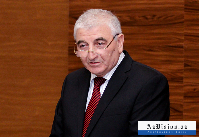   Azerbaijan discloses number of MP candidates registered for early parliamentary election  