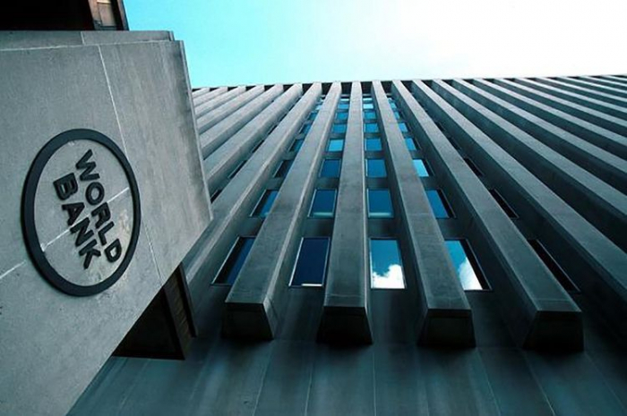  La Banque mondiale n