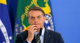 Bolsonaro cancela su viaje al Foro Económico de Davos por "aspectos económicos, de seguridad y políticos"