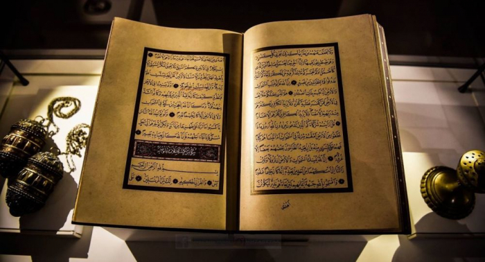 20 frases del Corán que abogan por la paz