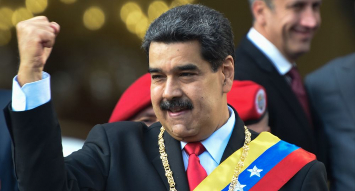 Maduro kündigt „besondere“ Militärübungen" für „Verteidigung der Städte“ an