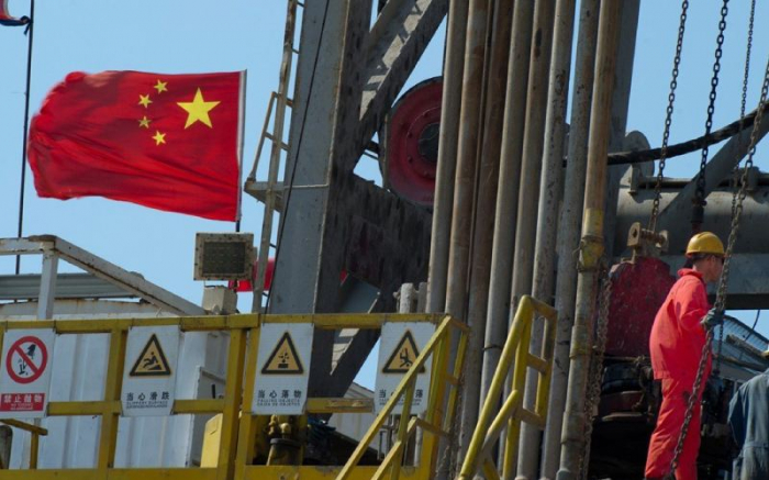 China permitirá a empresas extranjeras extraer petróleo, gas y otros recursos