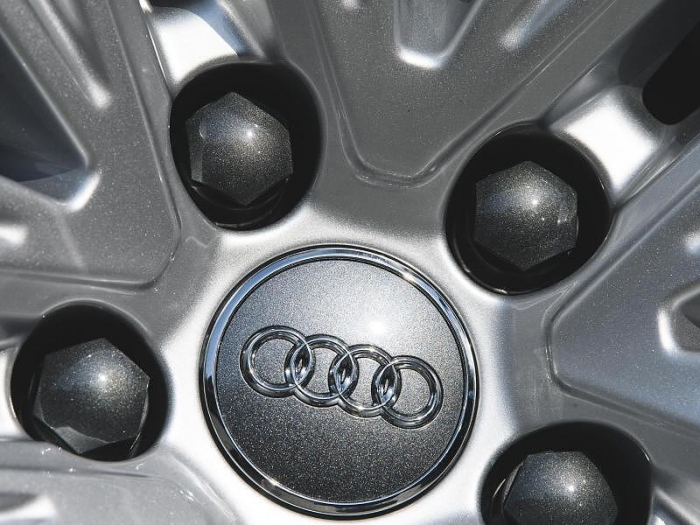 Audi steigert Absatz mit Spurt zum Jahresende