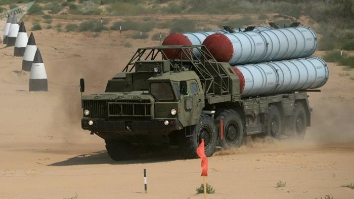   Irak nimmt Gespräche mit Russland zum Kauf von S-300-Luftabwehrsystemen wieder auf  