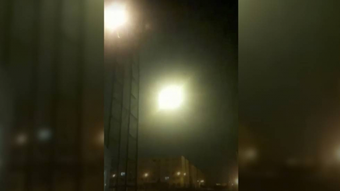 Canadá y EE UU apuntan a que un misil iraní derribó el avión ucranio