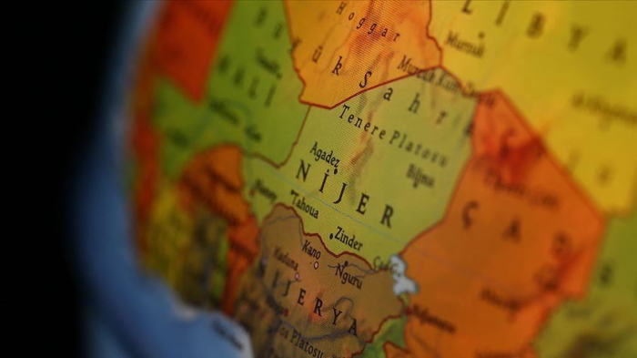 Suspected militants kill 25 soldiers in Niger