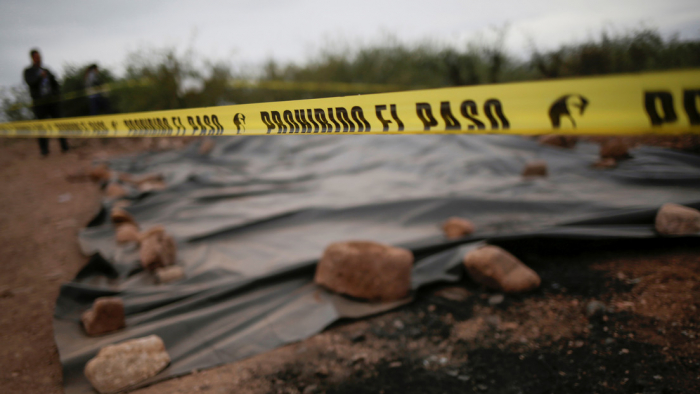 Detienen en EEUU a dos sospechosos por la masacre de la familia LeBarón