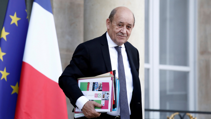   Ministro francés de Exteriores  : Irán podría obtener armas nucleares dentro de uno o dos años