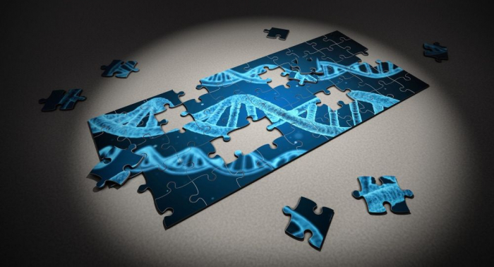 La edición genética, un campo nuevo de la ciencia