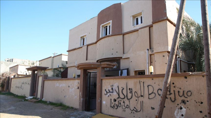   Haftar viola cese al fuego en Libia y deja un civil muerto  