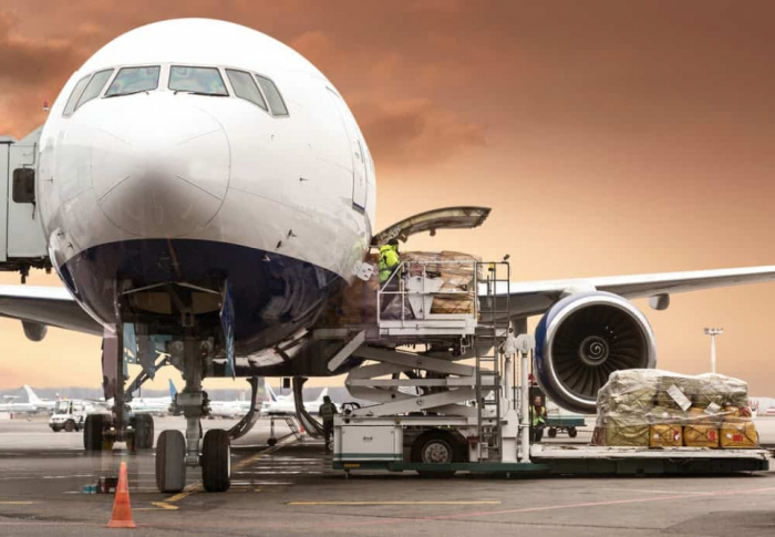   Près de 69 mille tonnes de marchandises exportées par voie aérienne en 2019  