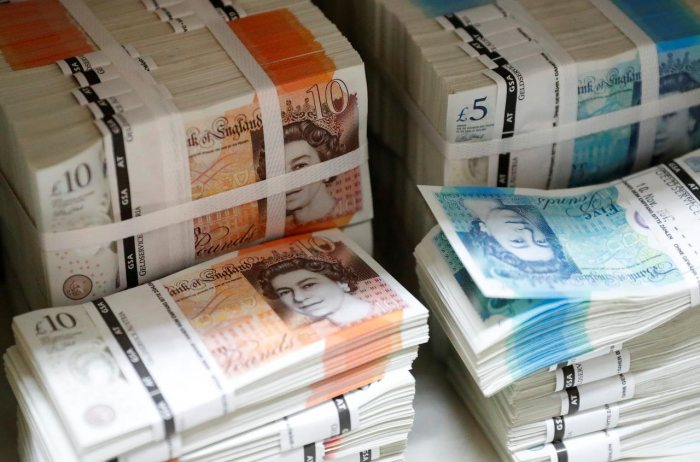   Britische Wirtschaft schwächelt - Spekulation auf rasche Zinssenkung  