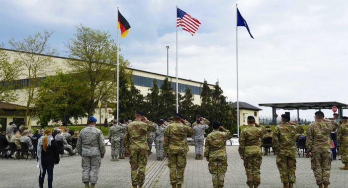 Zwei US-Soldaten auf Stützpunkt Spangdahlem tot aufgefunden – Ermittlungen laufen