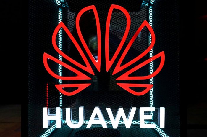 UK, U.S. and industry officials to meet before Huawei decision
