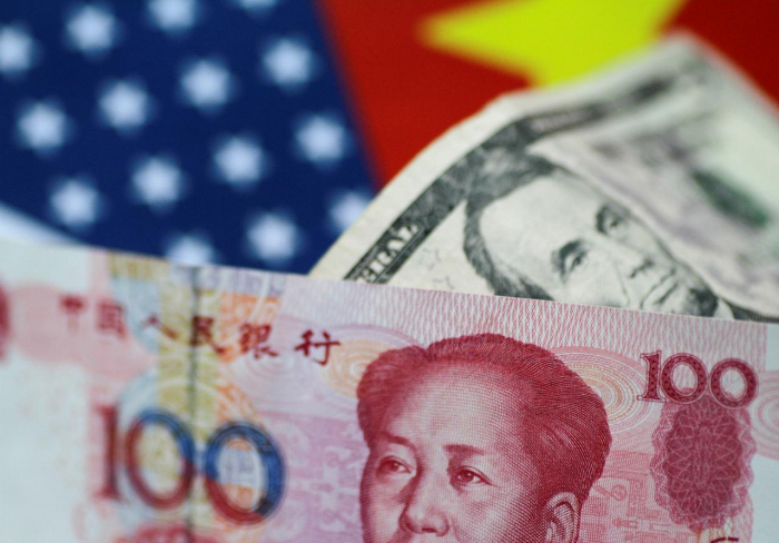 Chinas Außenhandel trotzt Handelsstreit mit den USA