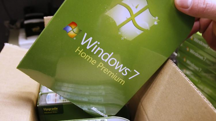 Windows 7 wird zur "tickenden Zeitbombe"