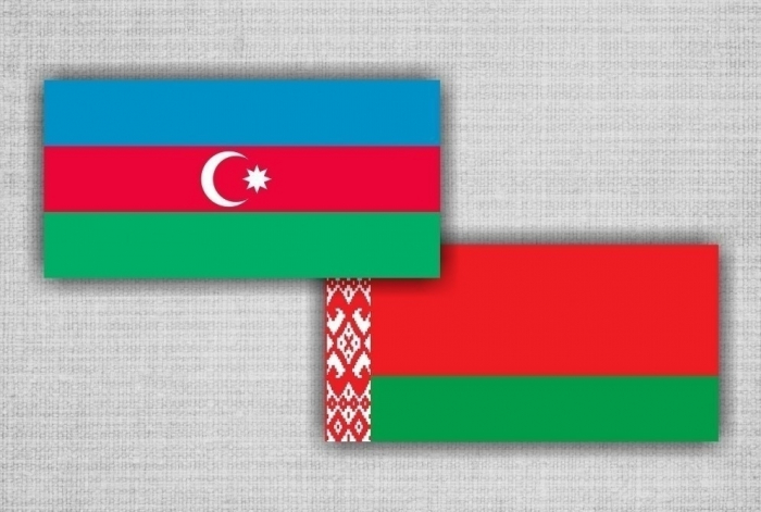   Volumen de comercio entre Azerbaiyán y Bielorrusia ascendió el año pasado  