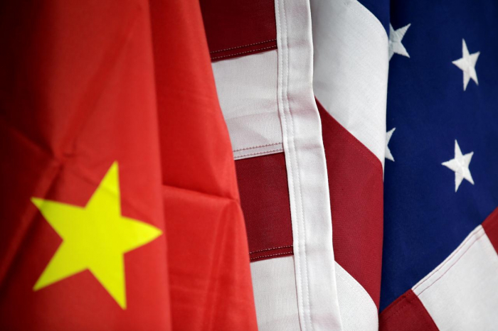 US-Finanzminister Mnuchin - Zölle auf chinesische Importe bleiben vorerst