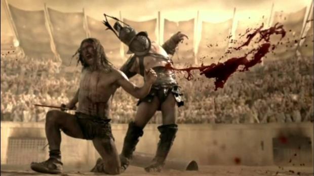   La gran mentira de Roma sobre sus gladiadores:   los emperadores sufrían muchas más muertes violentas