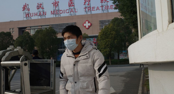   Wie gefährlich ist der neue China-Coronavirus?  