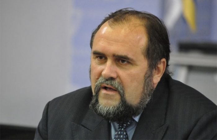  Jefe del Centro Analítico Ucraniano: "Hay un gran interés en las elecciones parlamentarias en la sociedad azerbaiyana" 