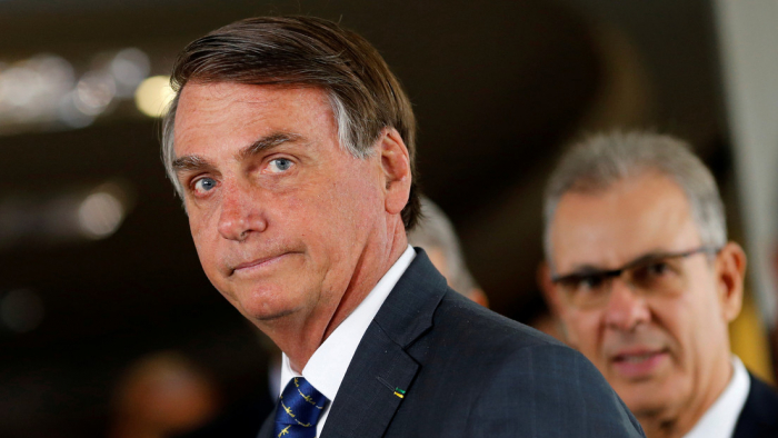 Brasil suspende su participación en la CELAC