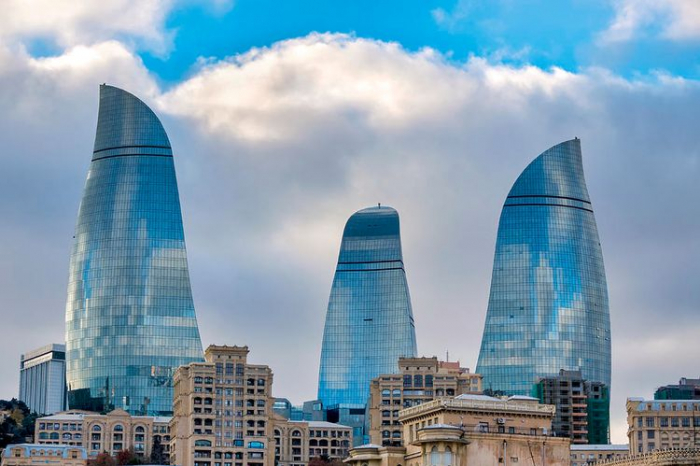  Azerbaiyán mejora su posición en el ranking de "Los mejores países del mundo" 