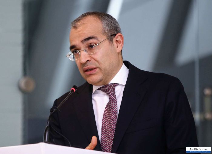     Wirtschaftsminister:   Armutsniveau in Aserbaidschan verzehnfacht  